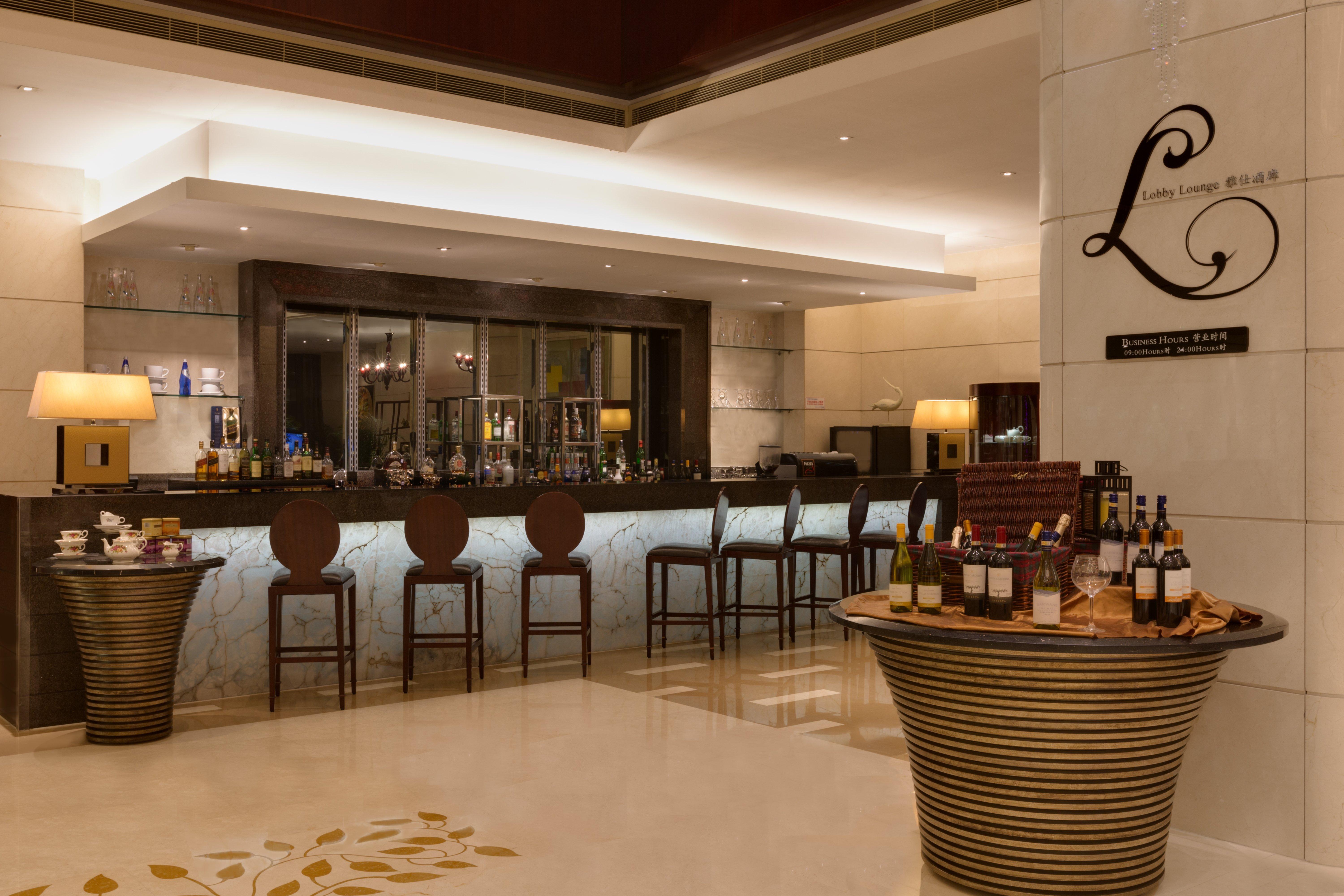 מלון Crowne Plaza Beijing Zhongguancun By Ihg מראה חיצוני תמונה